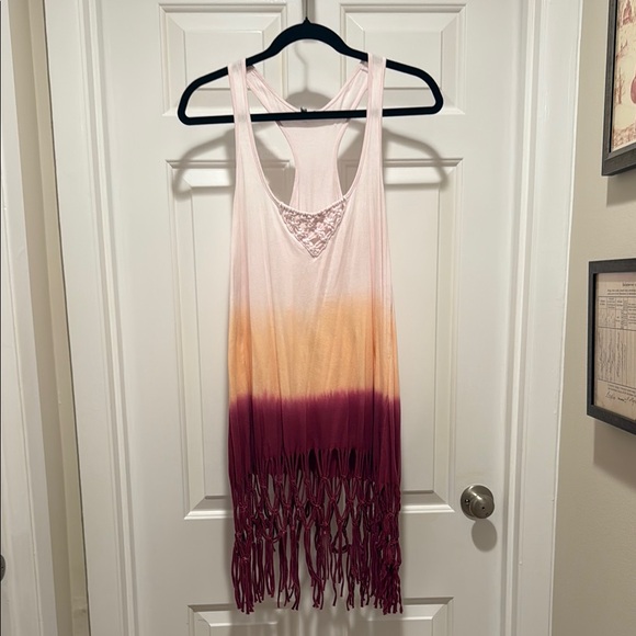 Rip Curl Other - Rip Curl beach cover up